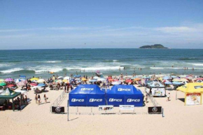 Apartment at Tombo Beach, 2 bedrooms, 2 baths.